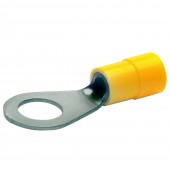 Papuc Izolat Tip Inel 4/6Mmp M8 Galben 100Buc – GERKON