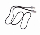 Patchcablu Cat.5 neecranat RJ45 ISDN 4p.3m