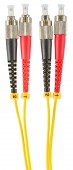 Patchcablu duplex, FC/FC, 9/125µm OS2, 2m