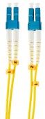 Patchcablu duplex, LC/LC, 9/125µm OS2, 2m