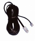 Patchcablu telefonie RJ45U-RJ11 3m