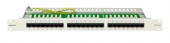 Patchpanel Cat.5 neecranat 24xRJ45
