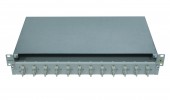 Patchpanel FO 19