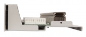 Patchpanel telefonie FlexLine 25xMMT-LSA 19' 1U,RAL7035