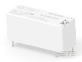 PCB Relay 1 C/O 12VDC 8A pinning 3.2, AgSnO2