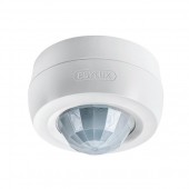 PD 360/24 Basic, presence detector, 360°, Ø24m, IP54, white
