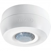 PD 360/8 Basic, presence detector, 360°, Ø8m, IP54, white