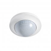 PD-C 360i/32 Slave, COMPACT, 360°, Ø 32m, alb