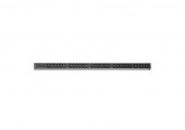 PDU, 1U, 24xC13, 3xC19, 3m, CEE 16A