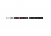PDU, 1U, 24xC13, 4xC19, 2xCB, 3m, CEE 32A