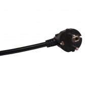 PDU 9x Schuko, 19