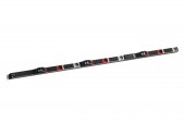 PDU Essential Metered; 24xC13; 6xSchuko; 400V; 32A