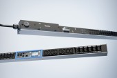 PDU PRO Metered, 24xC13, 6xC19, 400V, 32A