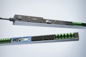 PDU PRO Switched, 24xCombo (C13,C15,C19,C21), 400V, 32A, RCM