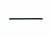 PDU Vertical 24xC13, 3xC19, 3 m fisa CEE, AL,16A 230V,blocaj