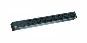 PDU19' 8XC19, 2 m fisa C20 si AL