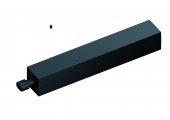 PDUA Covers for IEC C13 Sockets