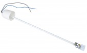 Pendant 500 mm alb ptr.C.il. Sig. K2, K3