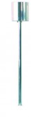 Pendul 500 mm placat cu crom, precablat