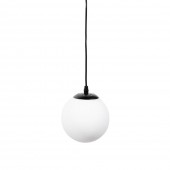 Pendul Glint 3XE27 IP20, negru, Erste