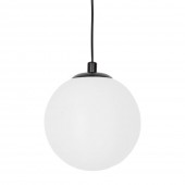 Pendul Hades LED 26W IP20, negru, Erste