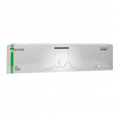 Pendul Hades LED 26W IP20, negru, Erste