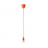 Pendul Vogue Orange 1xE27 60W