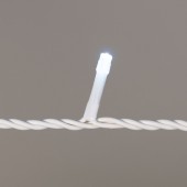 Perdea Luminoasa 30 LED 2.2W 3M 6400K
