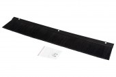Perie pentru tavan si podea pentru dulapuri DT, 70x500mm