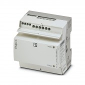 Phoenix EEM-MB370 energy meter, modbus TCP interface