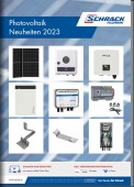 Photovoltaik Neuheiten 2023