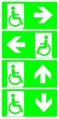 Pictogram set 