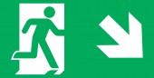 Pictograma inserabila dreapra jos ptr.Design AM, KBM, KS, VM