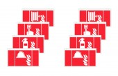 Pictograph set 