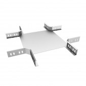 Piesa cruce 100x40mm – NOVELITE | KAD-410-10-PG