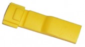 Piesa de conversie buton selector-revenire/fara revenire