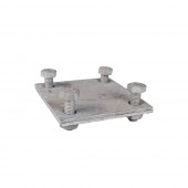 Piesa legatura cruce plat-plat 40 – SCAT