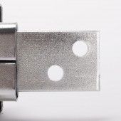 Piesa Separatie Carcasa Zincata