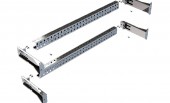 Piese laterale pt. kit montaj aparate modulare (1set=2buc)