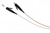 Pigtail LC, 50/125µm OM3, 2.0m, 12buc, PREMIUM Clasa B