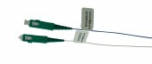Pigtail SC/APC, 9/125µm OS2, 2m, 12buc, PREMIUM clasa B