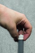 Pipemarker roll up 20 mm