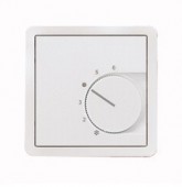 Placa centrala pt, controller temperatura alb pur