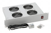 Placa cu 4 ventilatoare 19