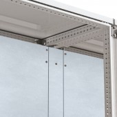 Placa de montaj completare H=1800 mm