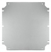 Placa de montaj pentru WKA4040, I=400 L=400mm