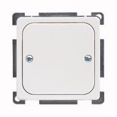 Placa fata alba