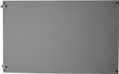 Placa frontala L*I=600x350