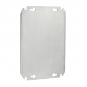 Placa montaj WSA,  I=375 L=250mm