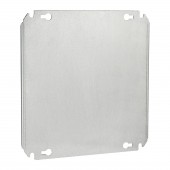 Placa montaj WSA,  I=375 L=350mm